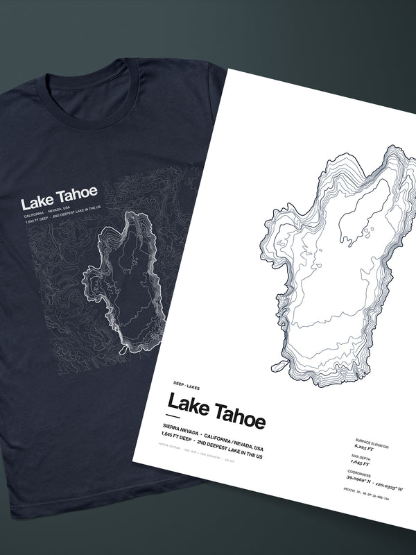 Lake Tahoe
