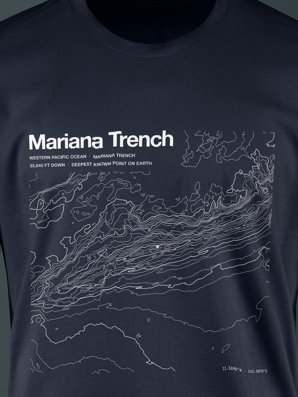 Mariana Trench