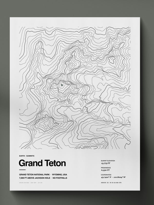 Grand Teton