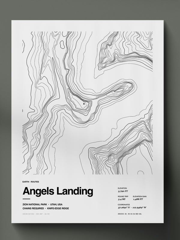Angels Landing