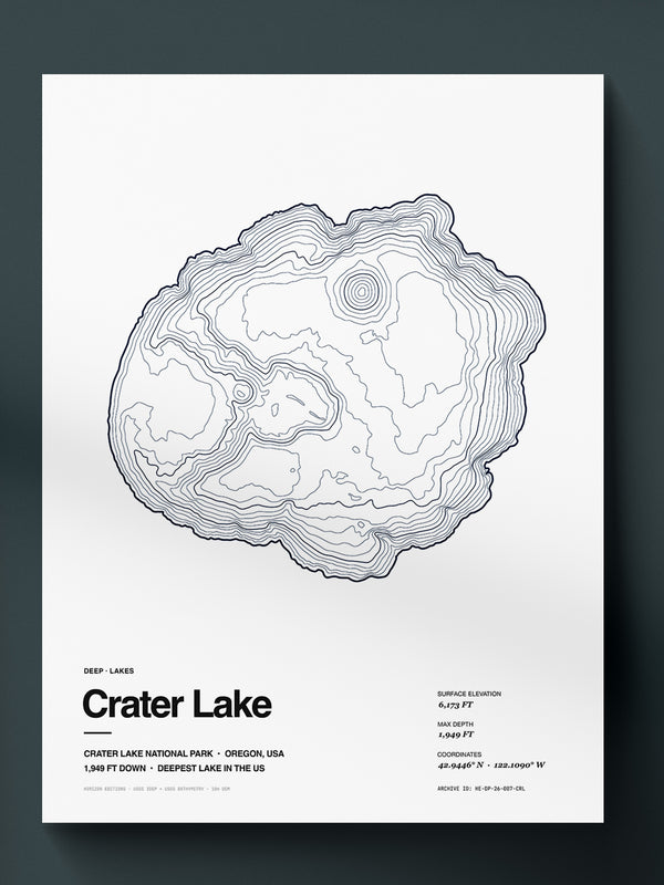 Crater Lake