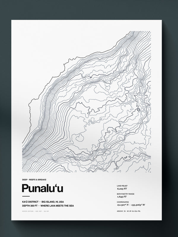 Punaluʻu