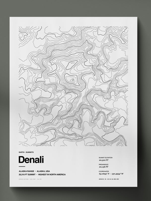Denali