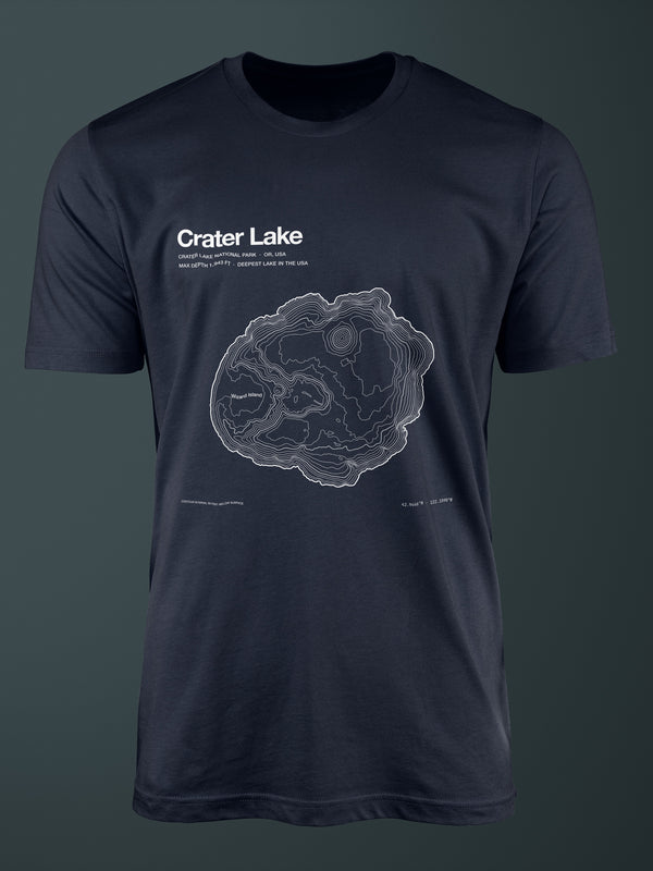 Crater Lake