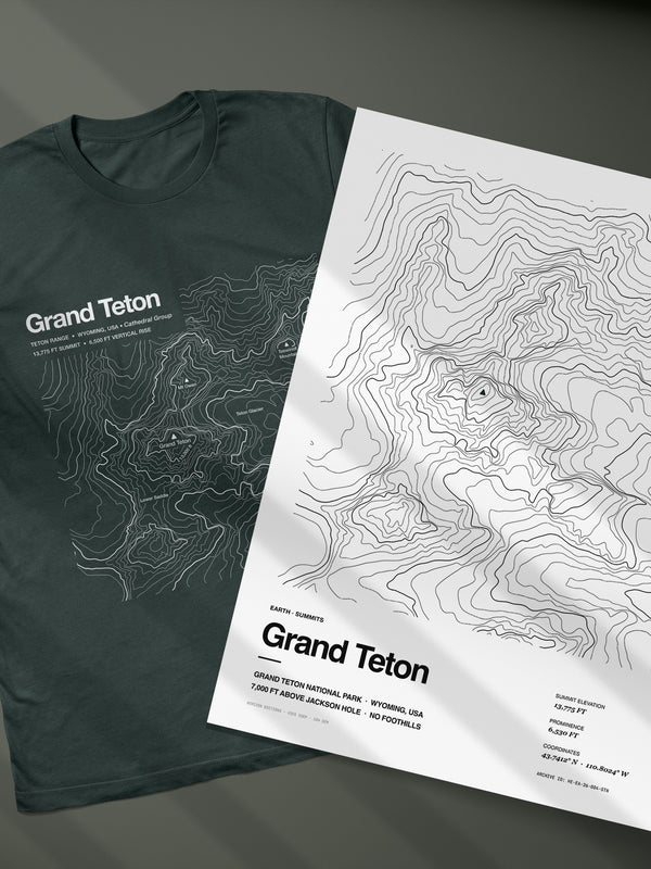 Grand Teton