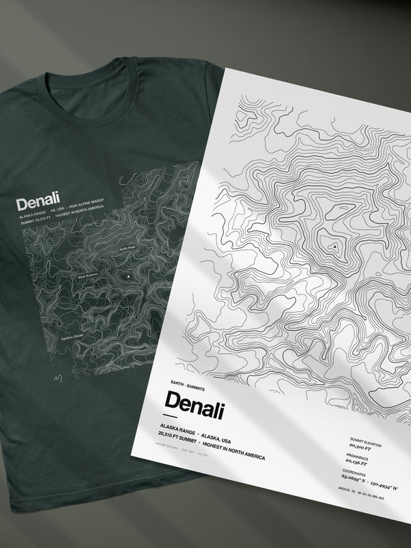 Denali