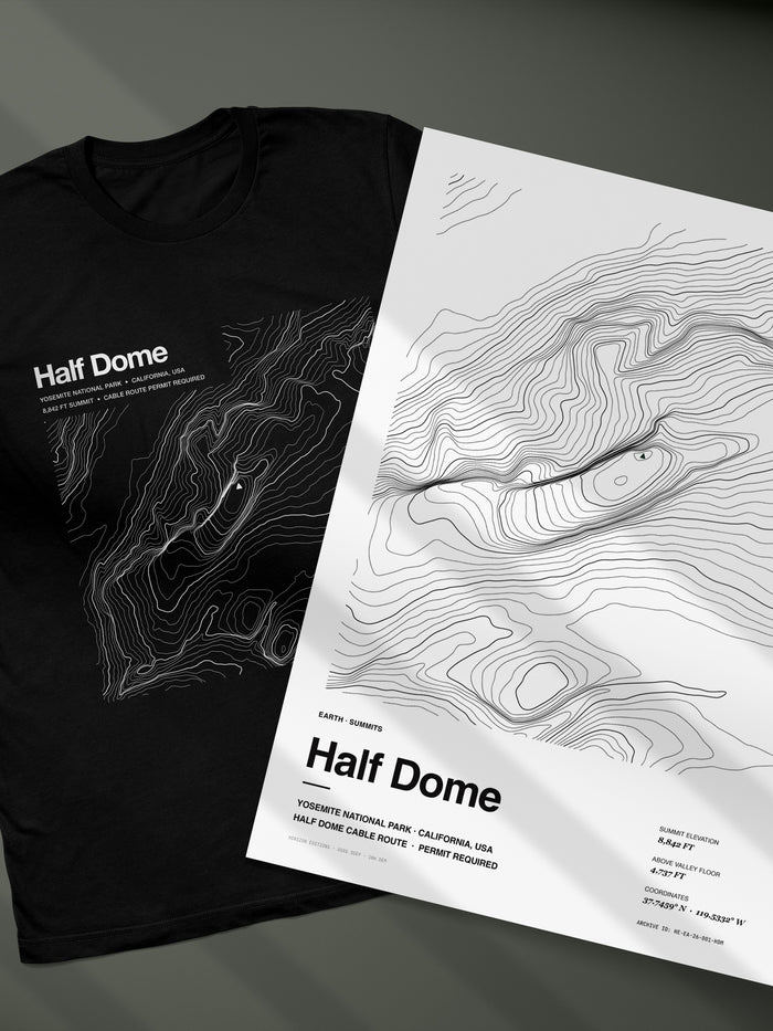 Half Dome — Complete Edition