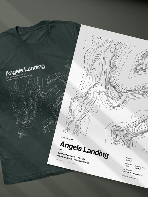 Angels Landing