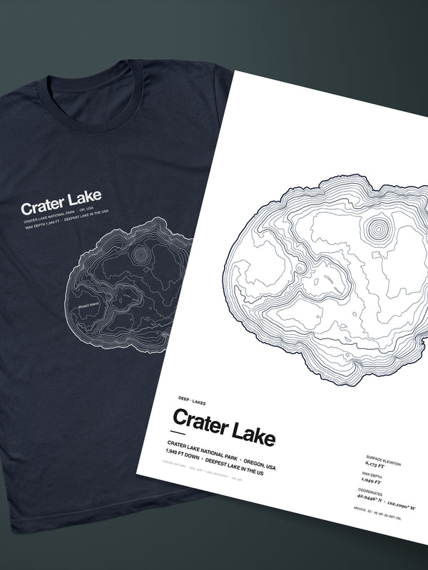 Crater Lake