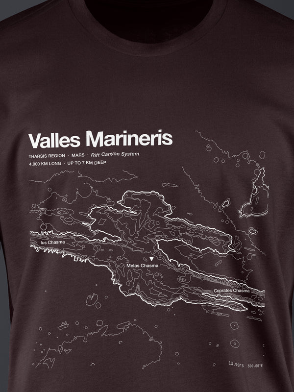 Valles Marineris