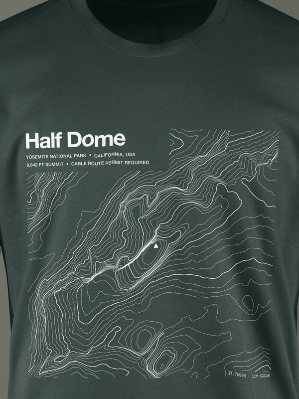 Half Dome