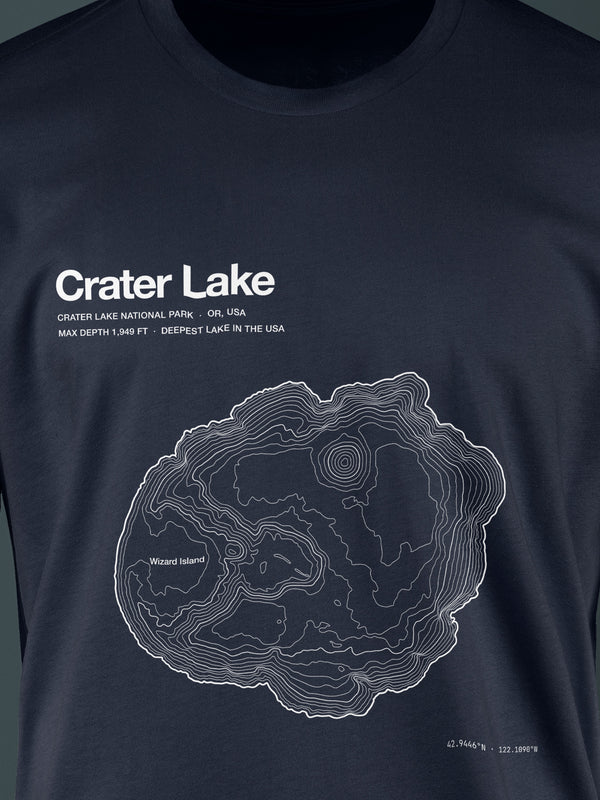Crater Lake
