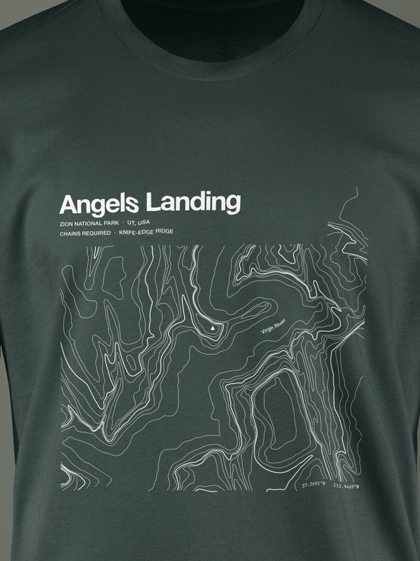 Angels Landing