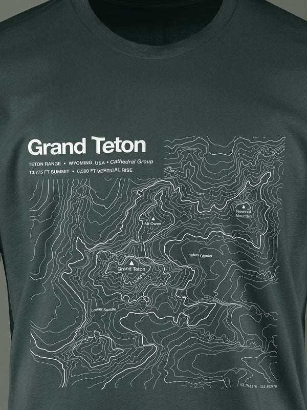 Grand Teton