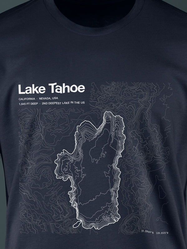 Lake Tahoe