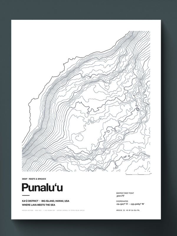 Punaluʻu