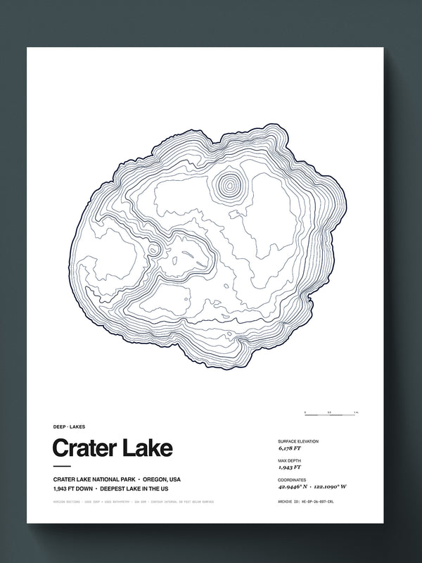 Crater Lake