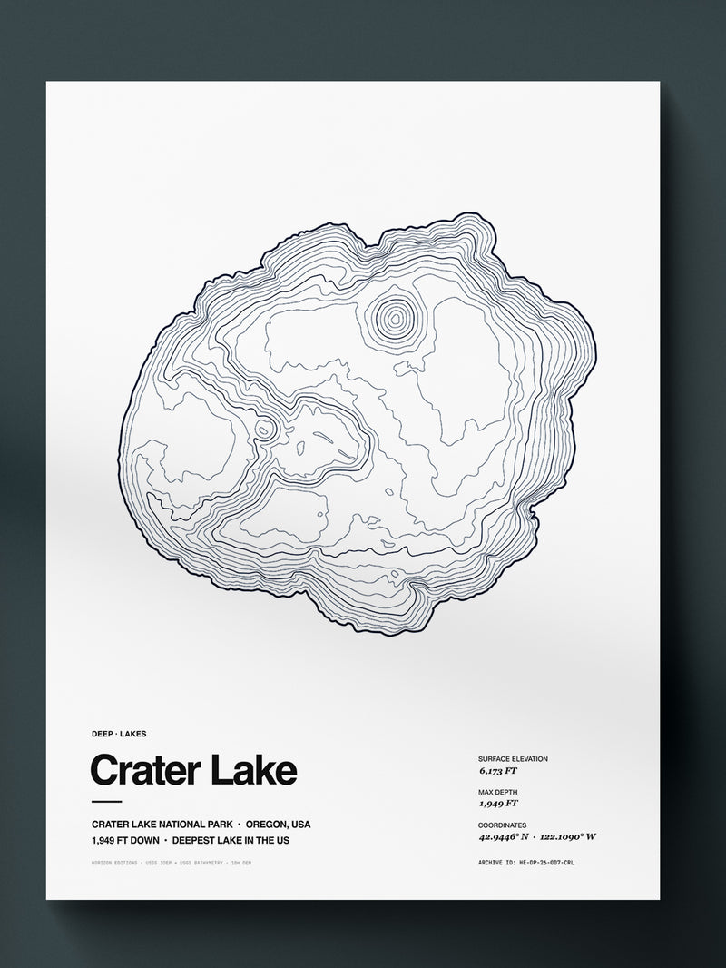 Crater Lake
