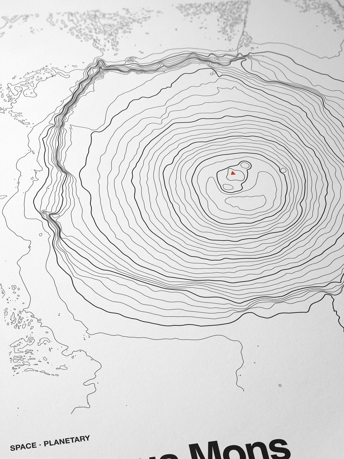 Olympus Mons