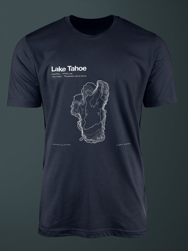 Lake Tahoe